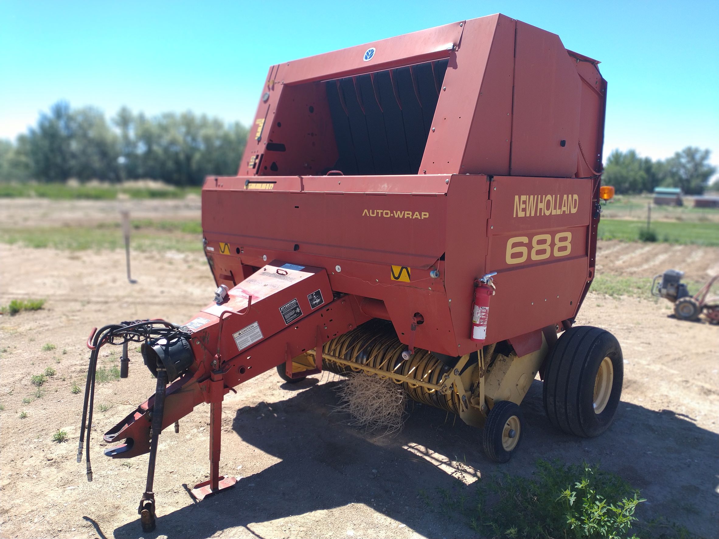 InStock New and Used Models For Sale in Worland, WY Tractor Guys, Inc